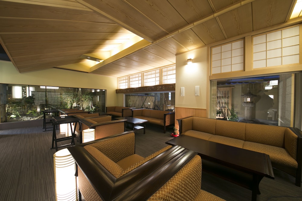 松井本館 京都