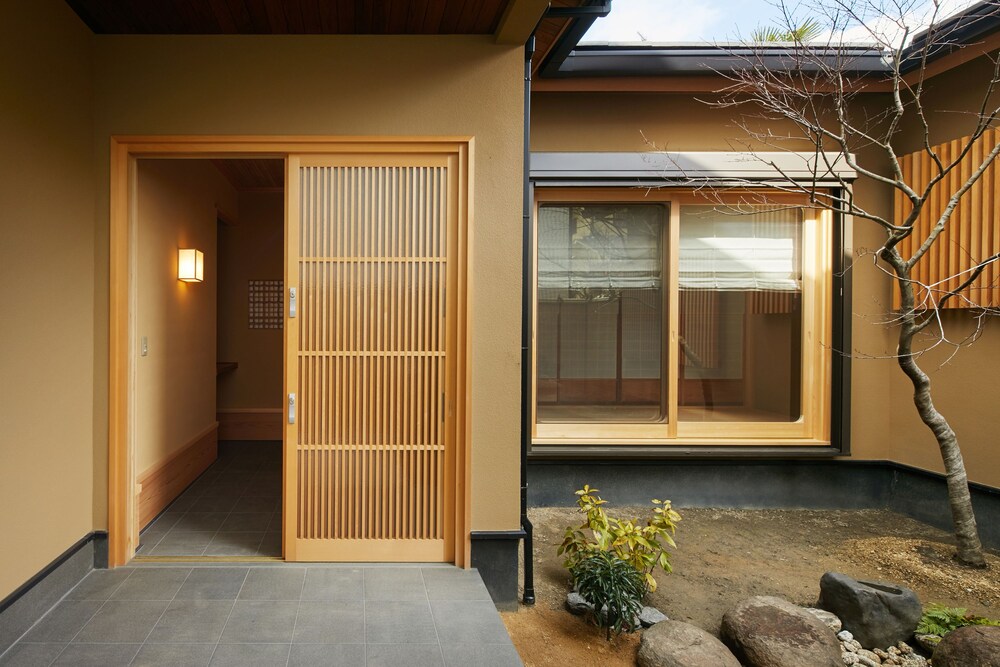 HANARE KYOTO 御宿 長谷川 京都