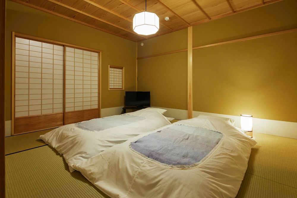 HANARE KYOTO 御宿 長谷川 京都