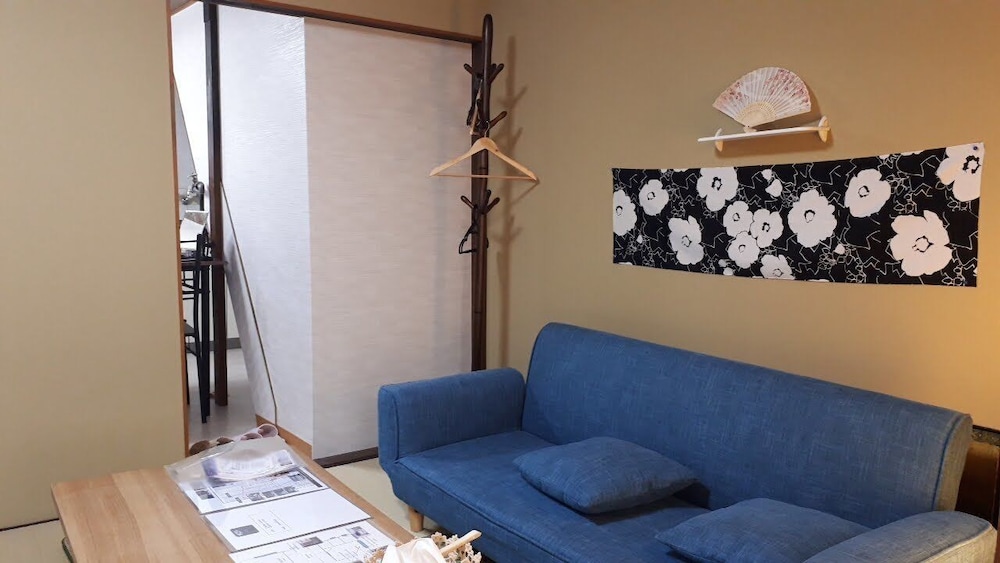 ゲストハウス NEW FUSHIMI 京都