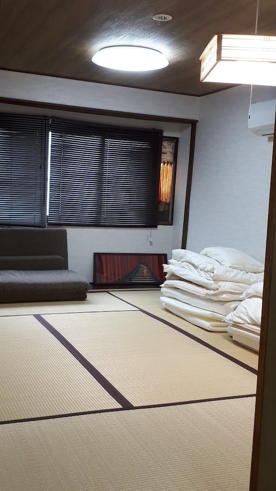 ゲストハウス NEW FUSHIMI 京都