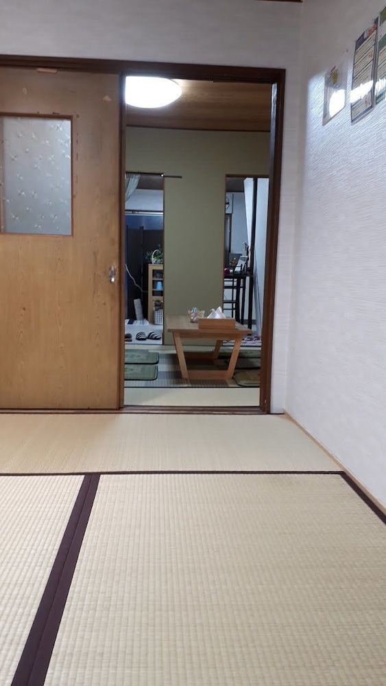 ゲストハウス NEW FUSHIMI 京都