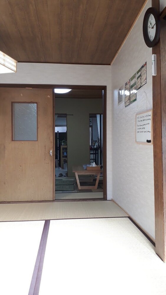 ゲストハウス NEW FUSHIMI 京都