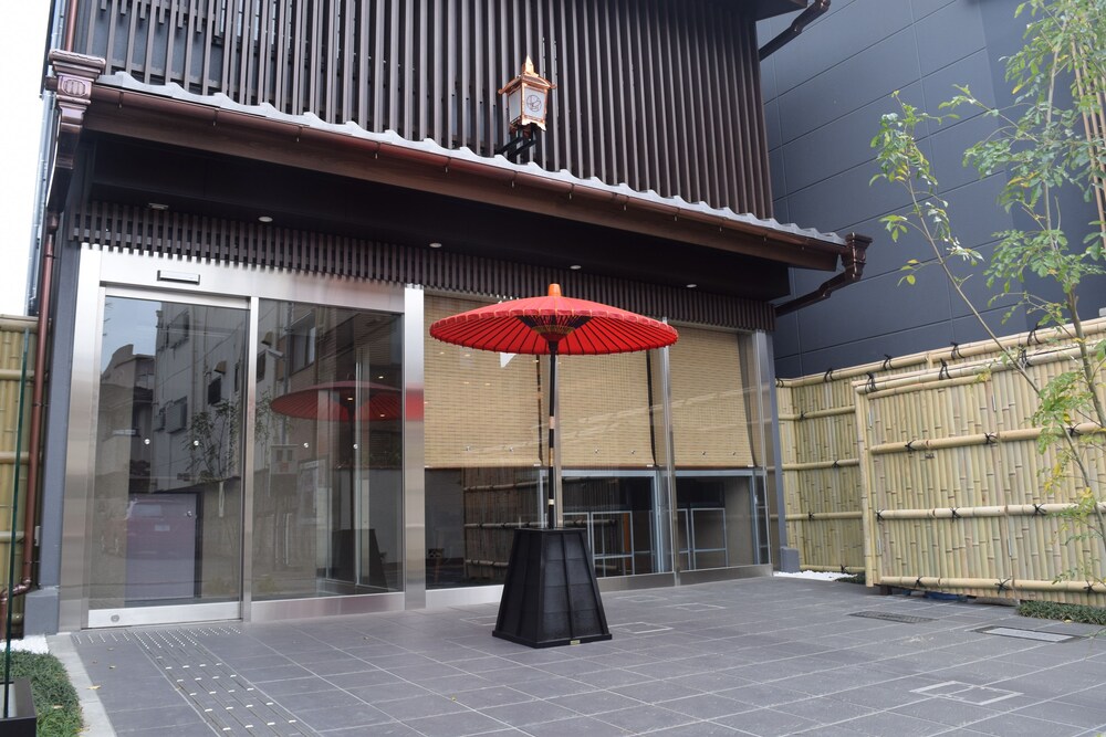 HOTEL LEGASTA 祇園白川 京都