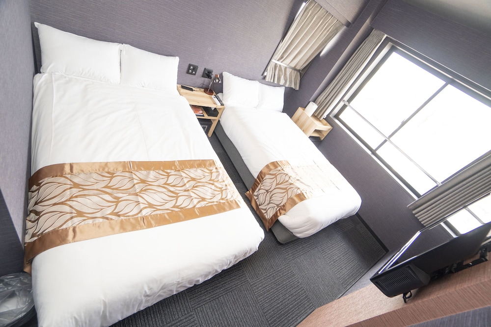 HOTEL LEGASTA 祇園白川 京都