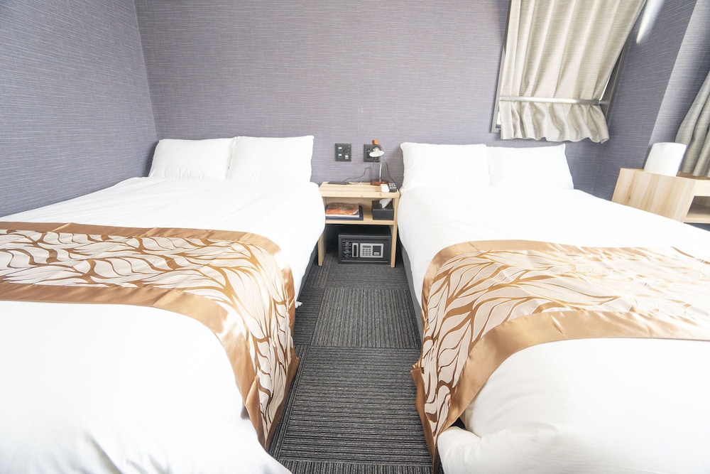 HOTEL LEGASTA 祇園白川 京都
