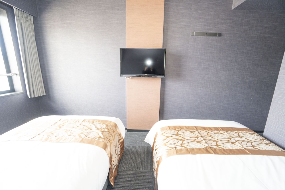 HOTEL LEGASTA 祇園白川 京都