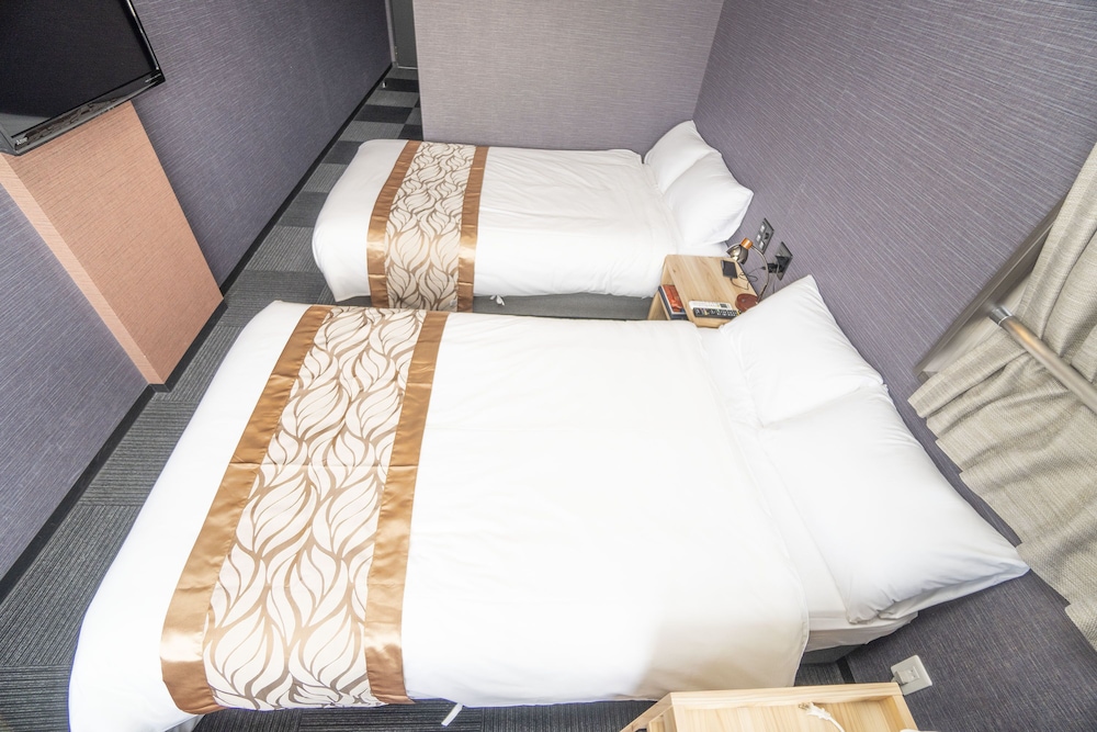 HOTEL LEGASTA 祇園白川 京都