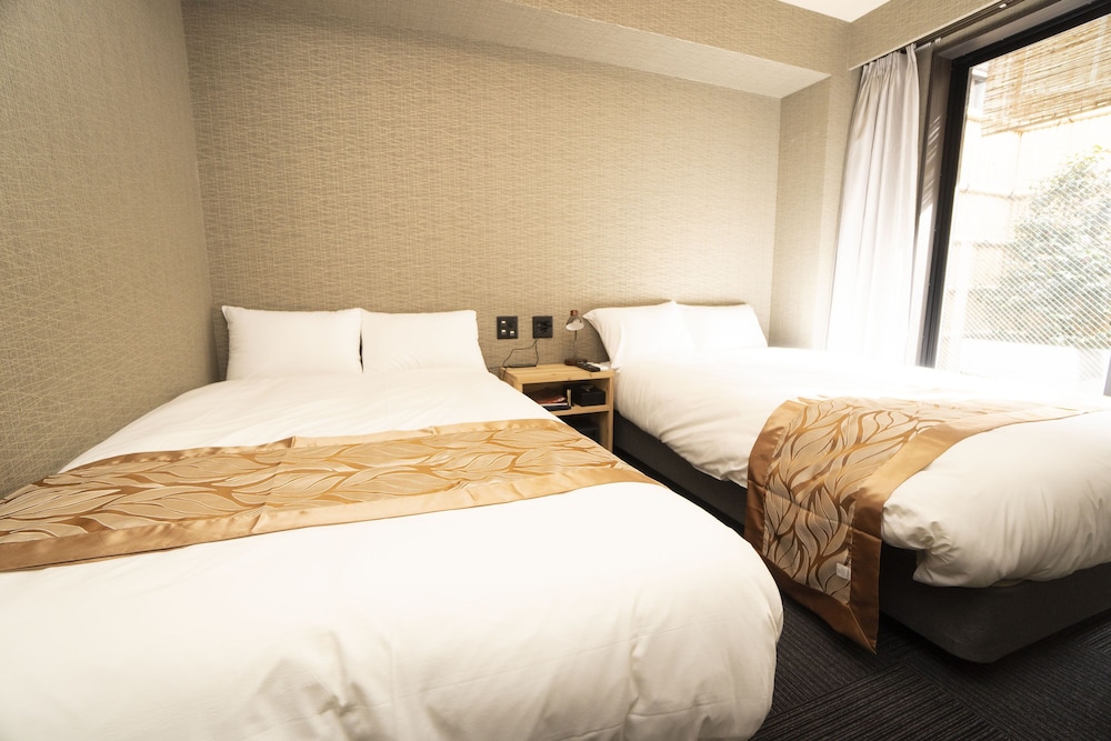 HOTEL LEGASTA 祇園白川 京都