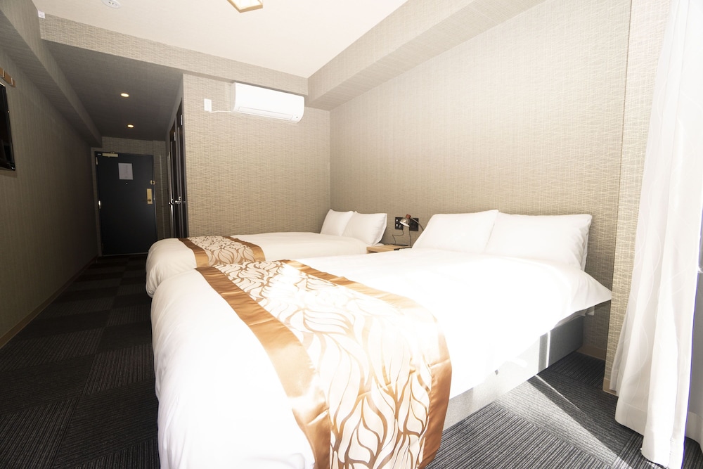 HOTEL LEGASTA 祇園白川 京都