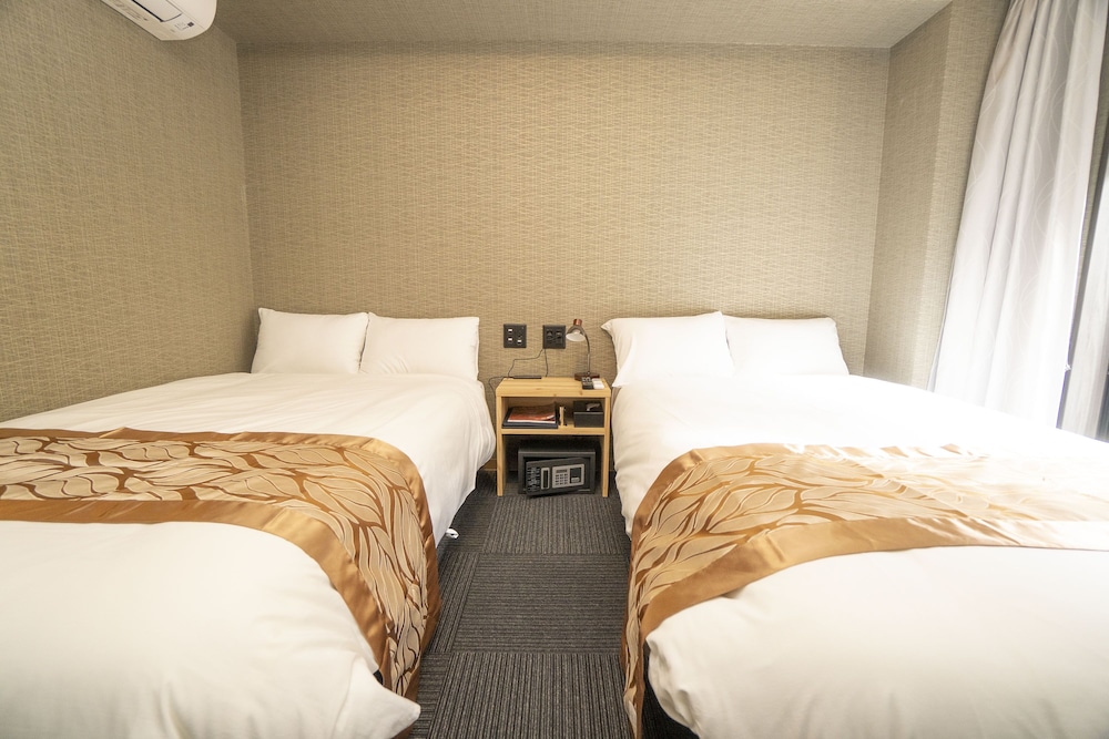 HOTEL LEGASTA 祇園白川 京都
