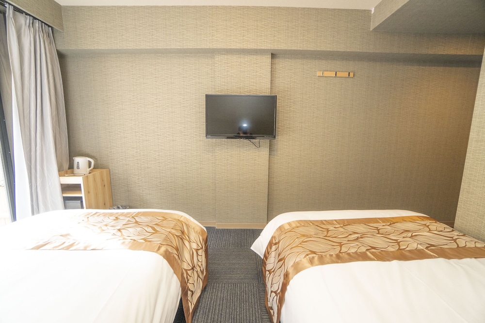 HOTEL LEGASTA 祇園白川 京都