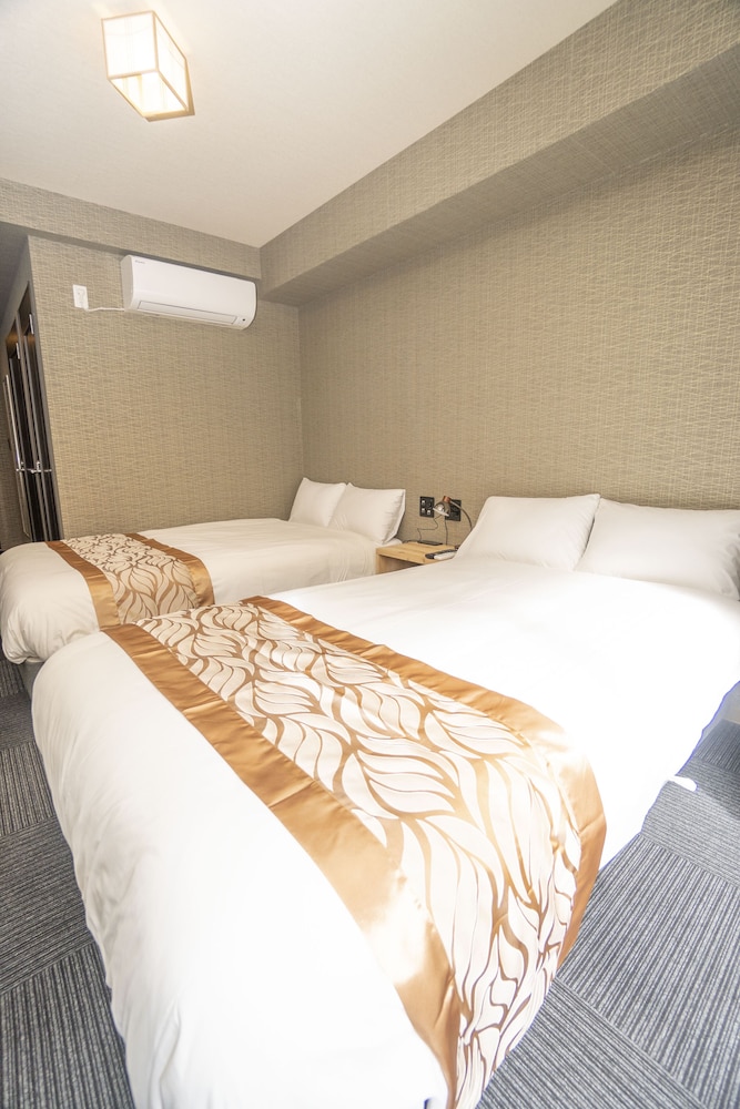 HOTEL LEGASTA 祇園白川 京都