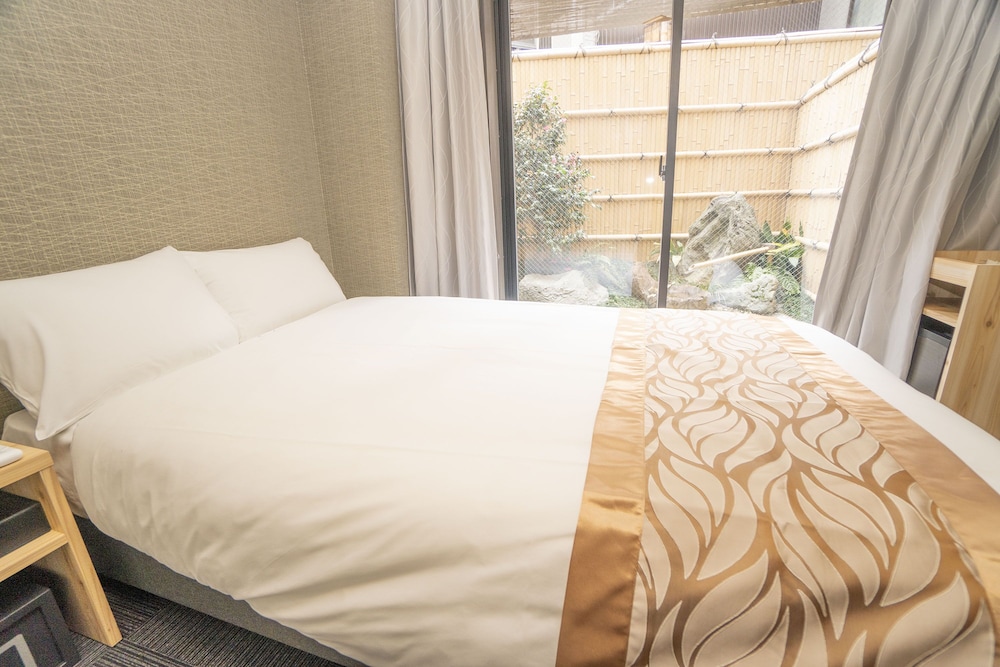 HOTEL LEGASTA 祇園白川 京都