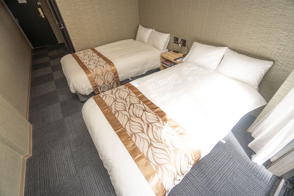 HOTEL LEGASTA 祇園白川 京都