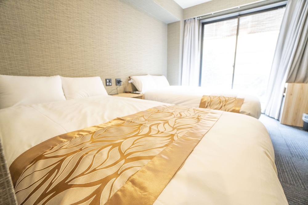 HOTEL LEGASTA 祇園白川 京都