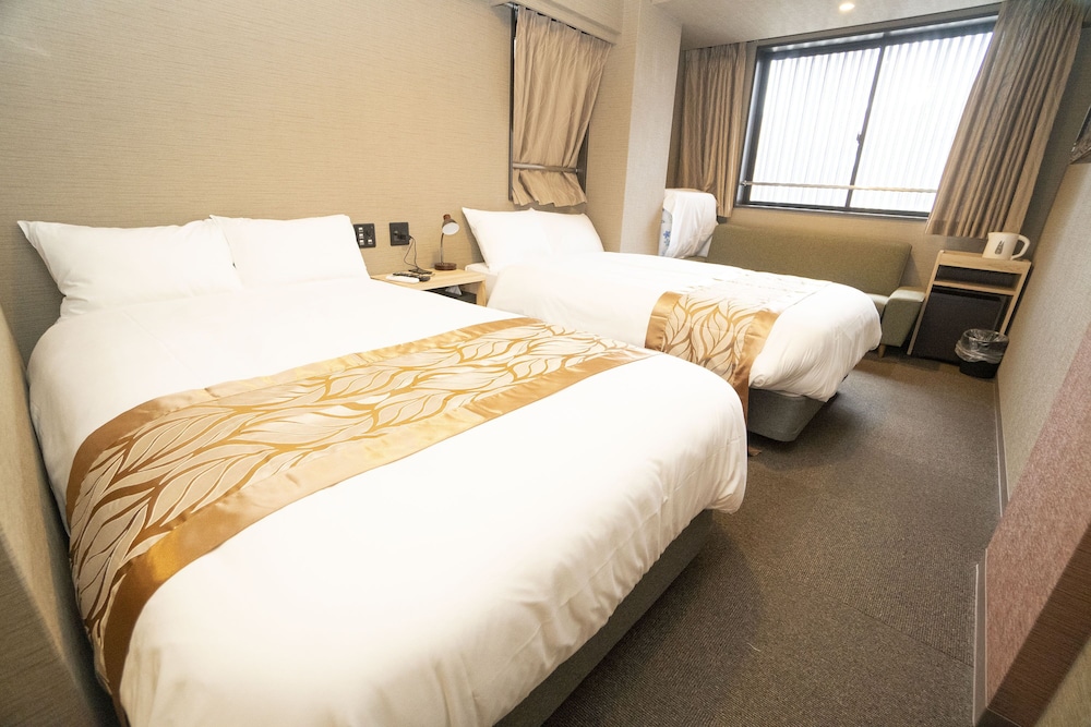 HOTEL LEGASTA 祇園白川 京都