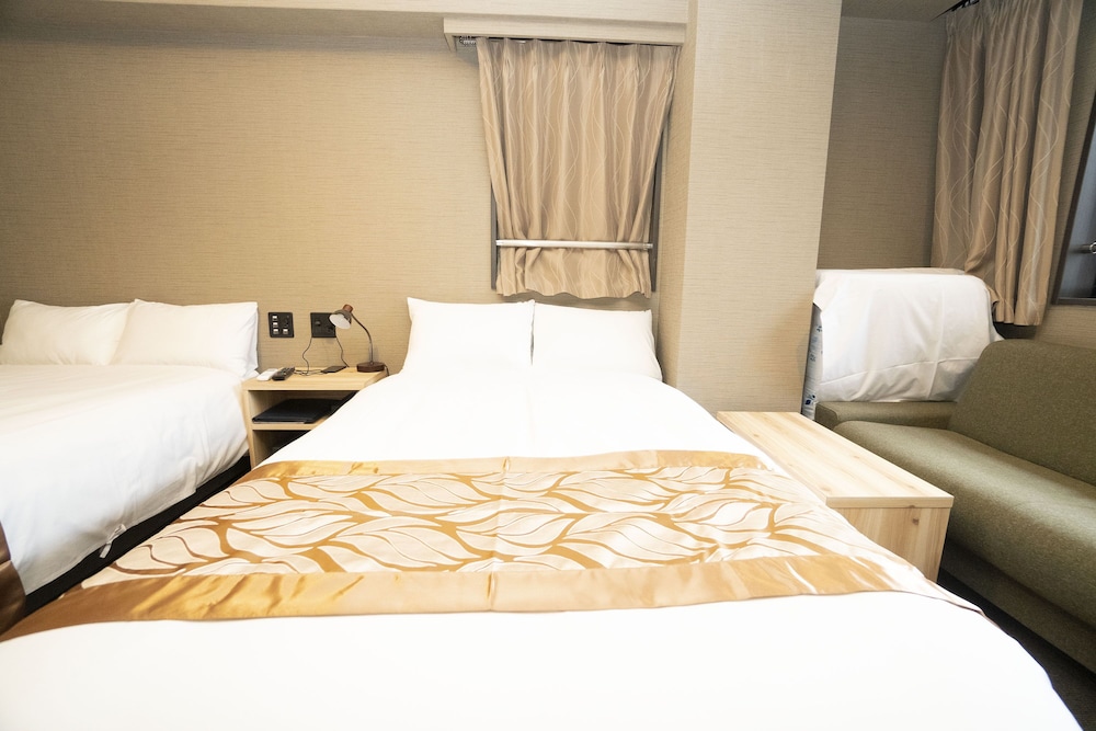 HOTEL LEGASTA 祇園白川 京都