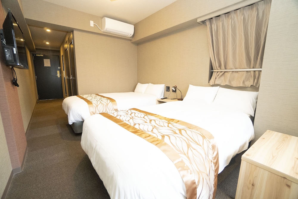 HOTEL LEGASTA 祇園白川 京都