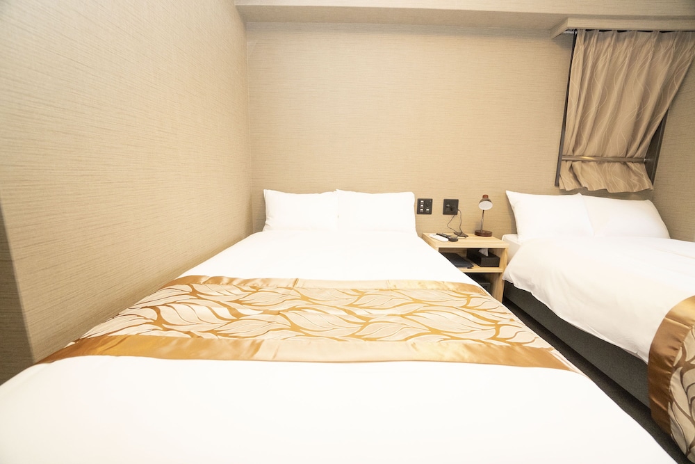HOTEL LEGASTA 祇園白川 京都