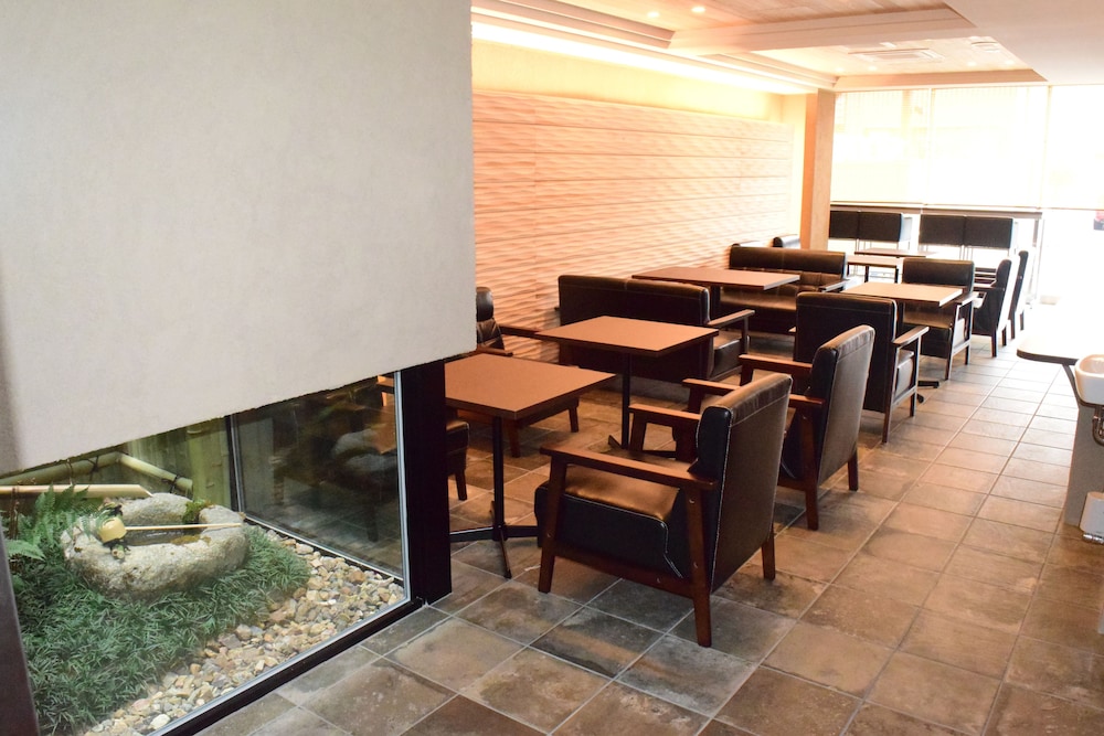 HOTEL LEGASTA 祇園白川 京都
