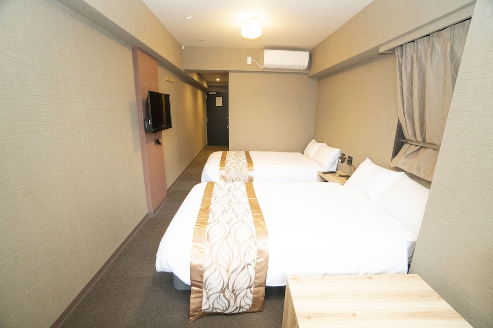 HOTEL LEGASTA 祇園白川 京都