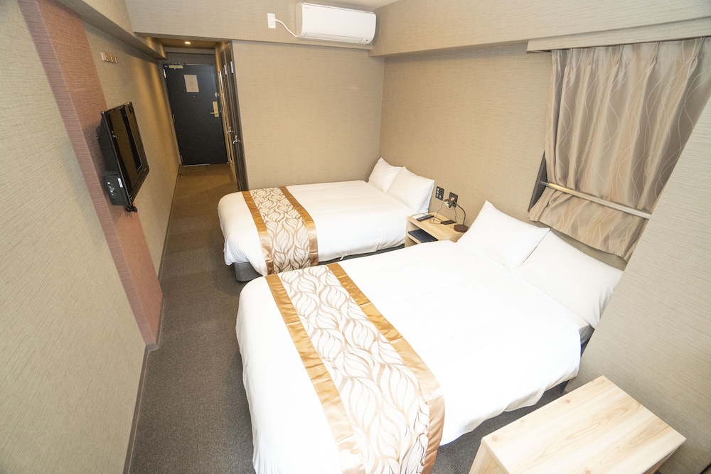 HOTEL LEGASTA 祇園白川 京都