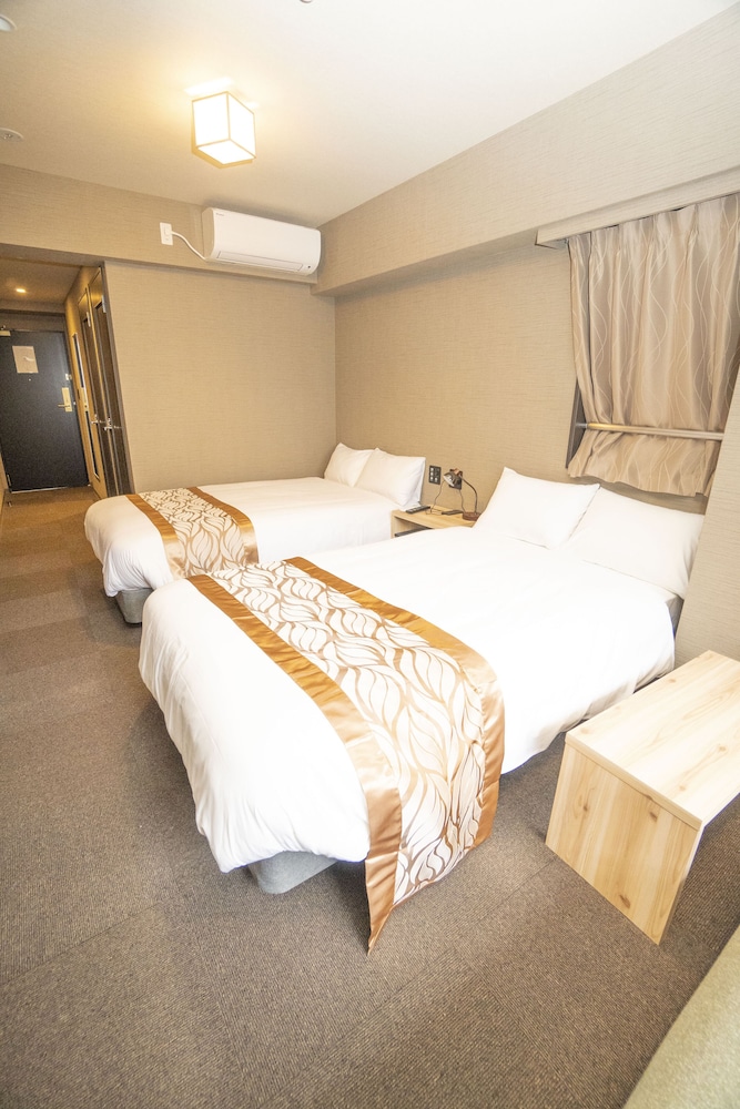 HOTEL LEGASTA 祇園白川 京都