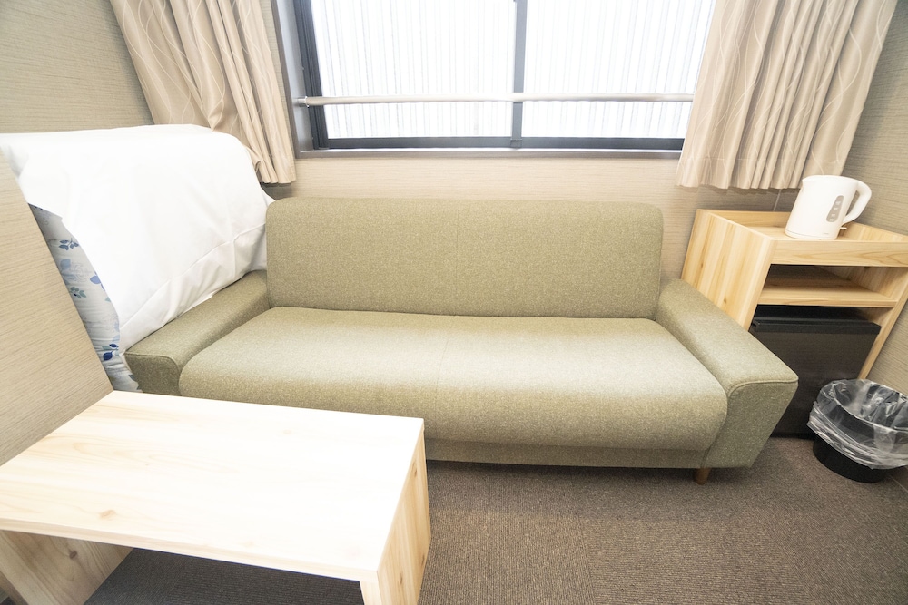 HOTEL LEGASTA 祇園白川 京都