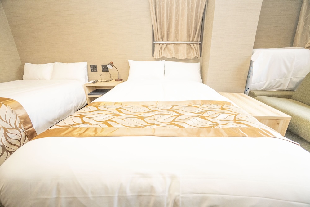 HOTEL LEGASTA 祇園白川 京都