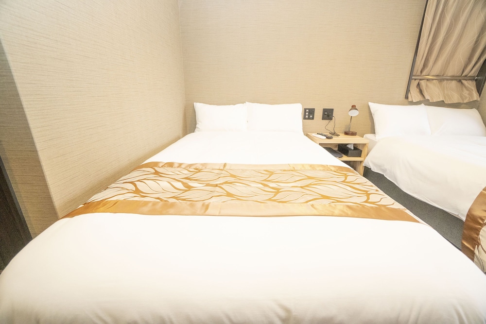 HOTEL LEGASTA 祇園白川 京都