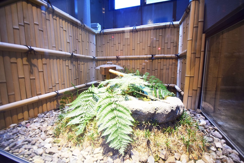 HOTEL LEGASTA 祇園白川 京都