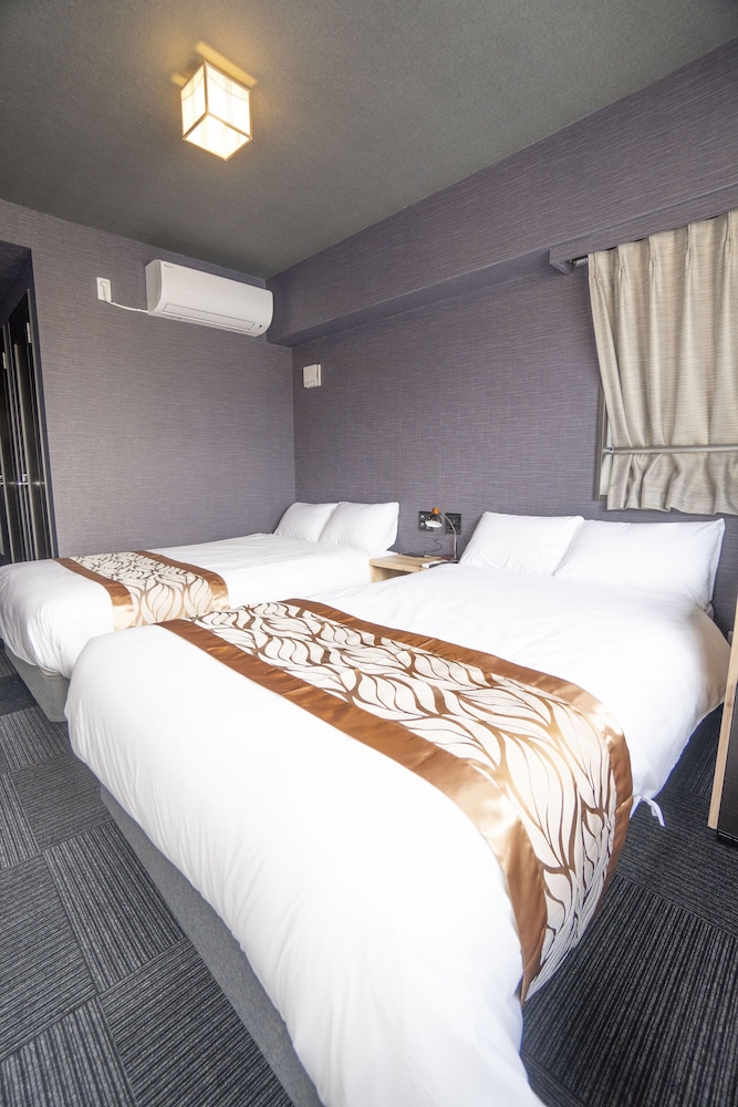 HOTEL LEGASTA 祇園白川 京都