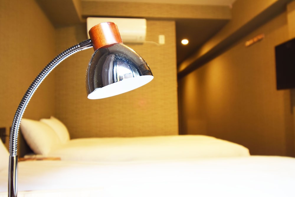 HOTEL LEGASTA 祇園白川 京都