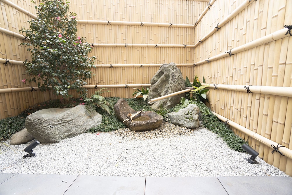 HOTEL LEGASTA 祇園白川 京都