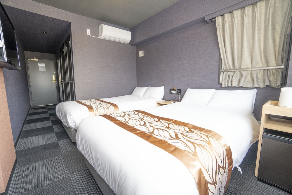 HOTEL LEGASTA 祇園白川 京都