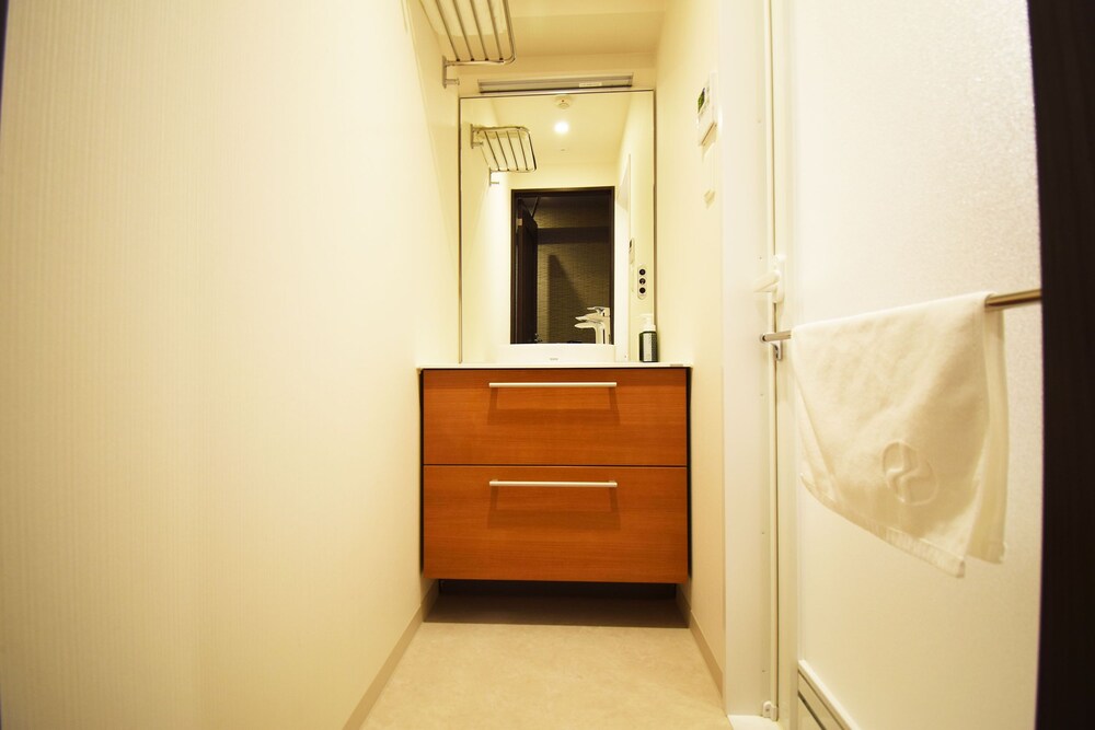 HOTEL LEGASTA 祇園白川 京都