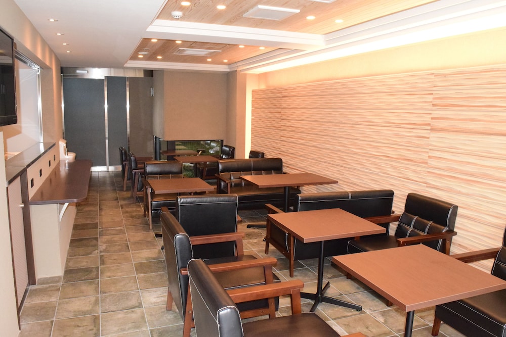 HOTEL LEGASTA 祇園白川 京都