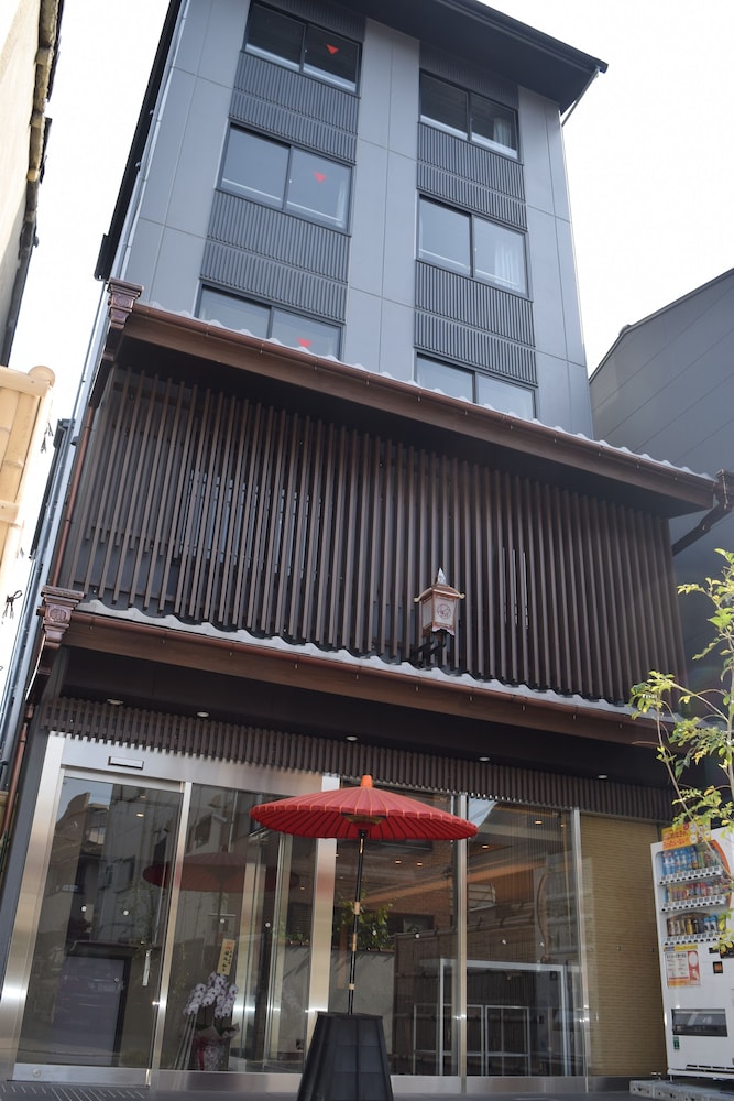 HOTEL LEGASTA 祇園白川 京都