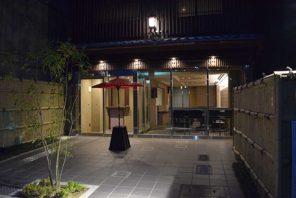 HOTEL LEGASTA 祇園白川 京都