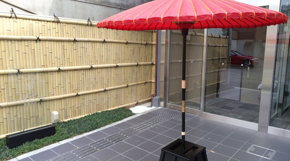 HOTEL LEGASTA 祇園白川 京都