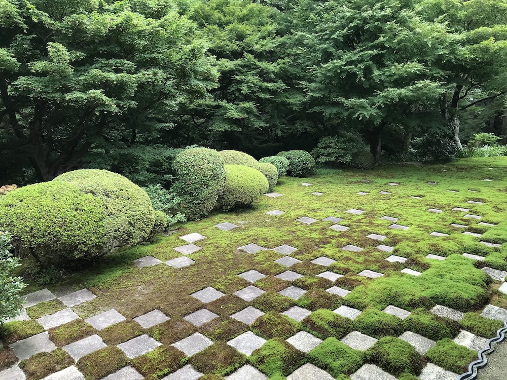 HOTEL LEGASTA 祇園白川 京都