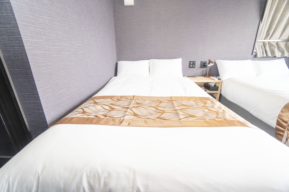 HOTEL LEGASTA 祇園白川 京都