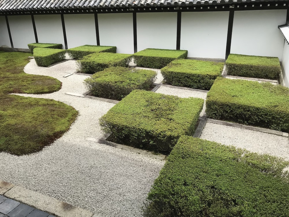 HOTEL LEGASTA 祇園白川 京都