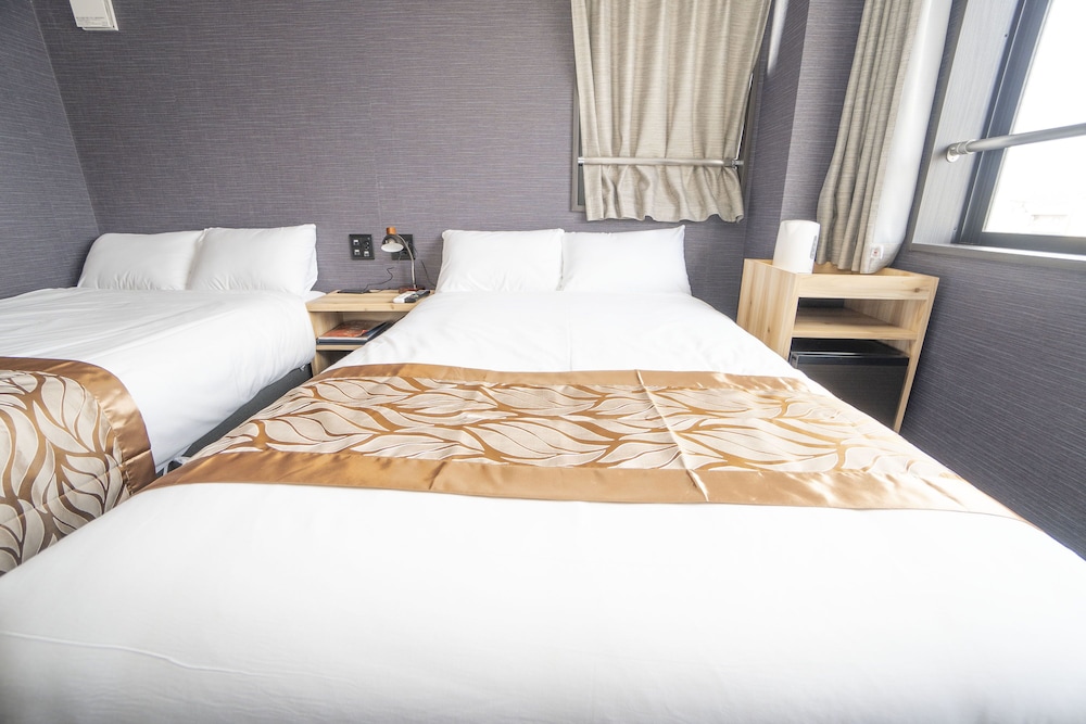 HOTEL LEGASTA 祇園白川 京都
