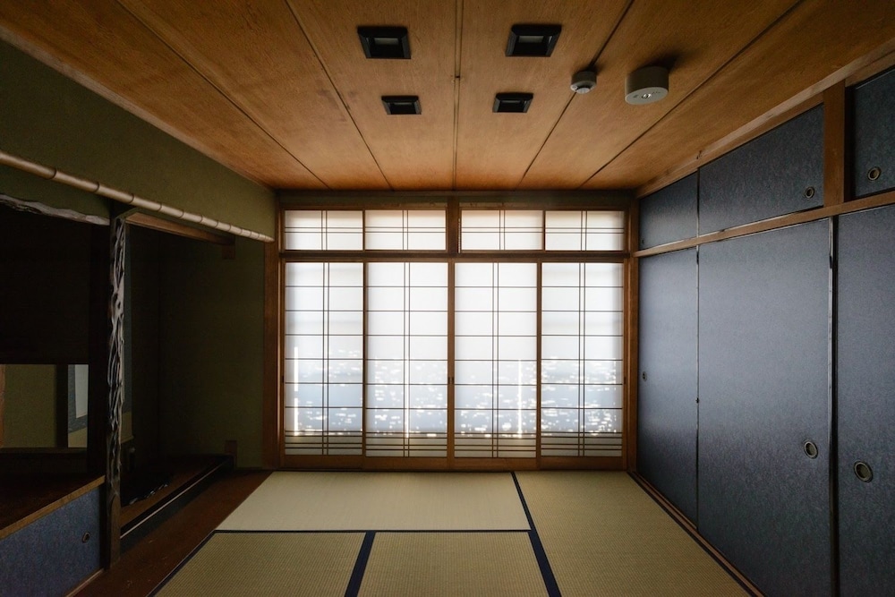 新道あやめ庵 京都