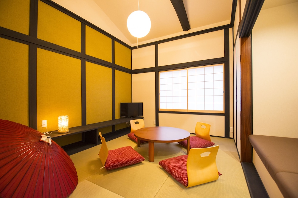 紅藤庵 京都