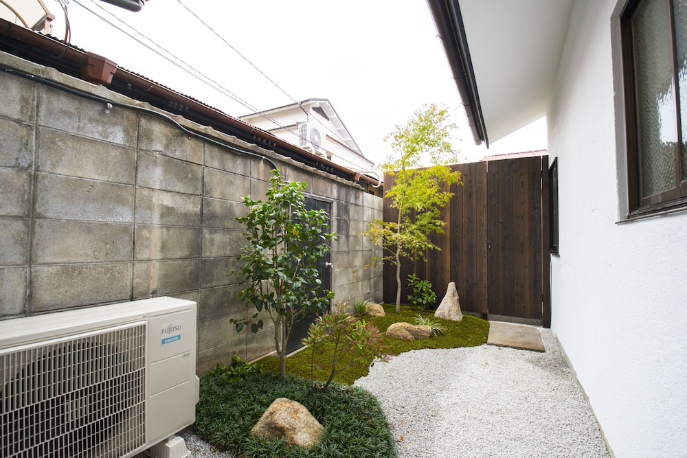紅藤庵 京都