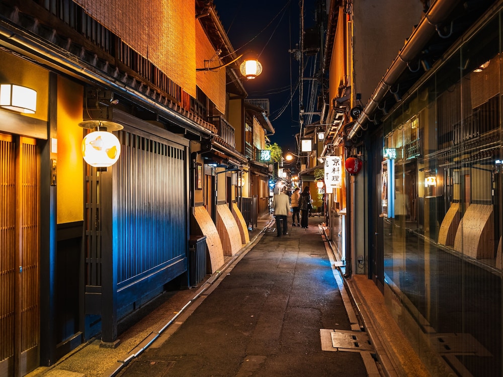 MIMARU 京都河原町五条 京都