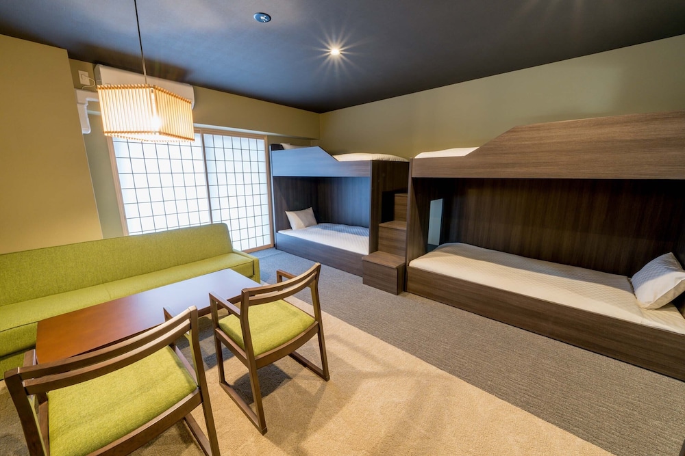 RESI STAY ANDON -行燈- 京都